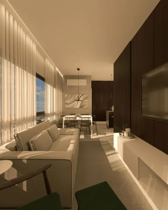 Apartamento com 2 dormitórios, foto 5