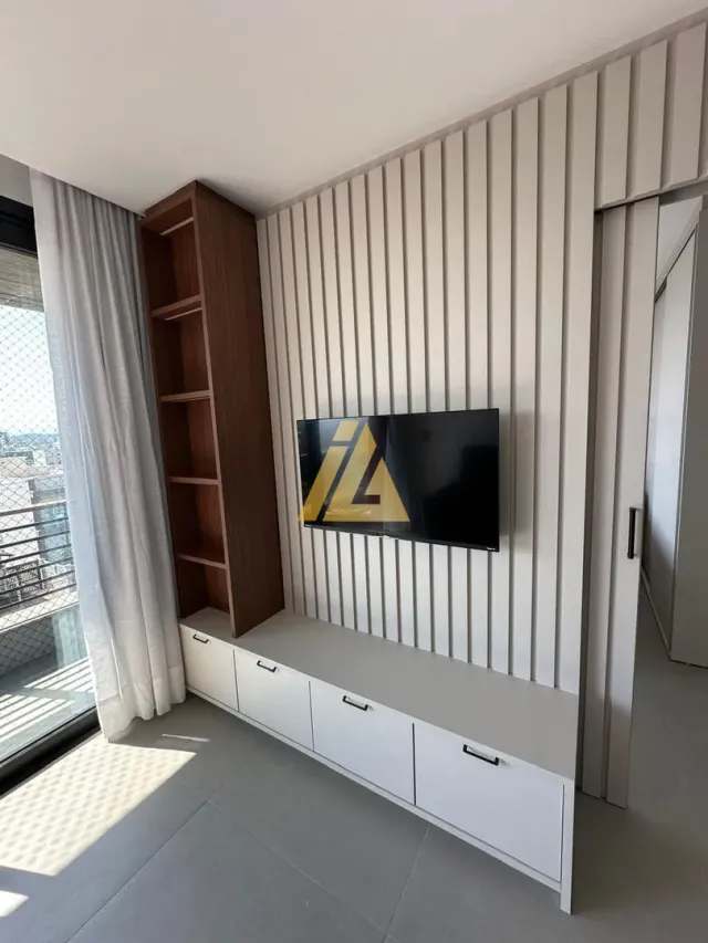 Apartamento com 1 dormitório, foto 4