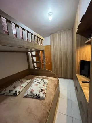 Casa geminada com 2 dormitórios, foto 14