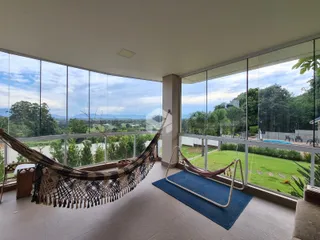 Casa com 4 dormitórios, foto 8