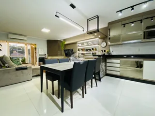 Apartamento com 3 dormitórios, foto 8