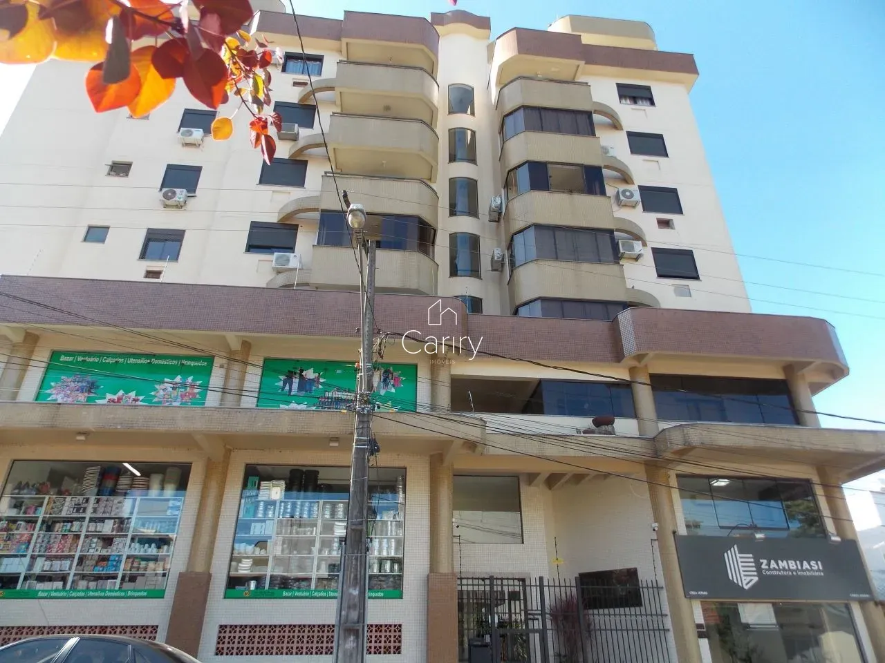 Apartamento com 1 dormitório, foto 1