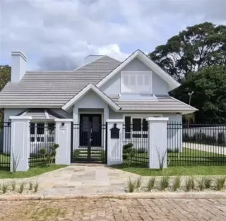 Casa com 3 dormitórios, foto 4