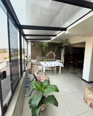 Apartamento com 3 dormitórios, foto 5