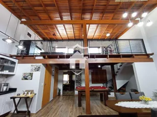 Casa geminada com 3 dormitórios, foto 12