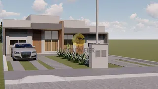 Casa com 2 dormitórios, foto 3
