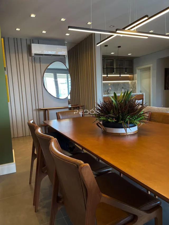 Apartamento com 3 dormitórios, foto 5