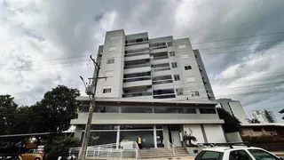 Apartamento com 2 dormitórios, foto 2