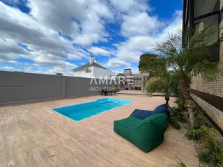 Casa com 4 dormitórios, foto 32