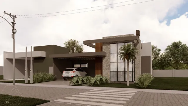 Casa com 3 dormitórios, foto 2