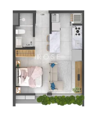 Imóvel, foto 3