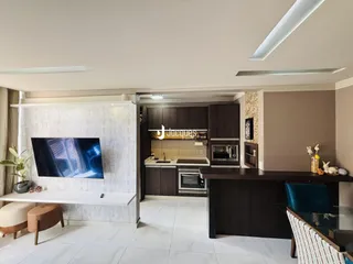 Apartamento com 2 dormitórios, foto 7