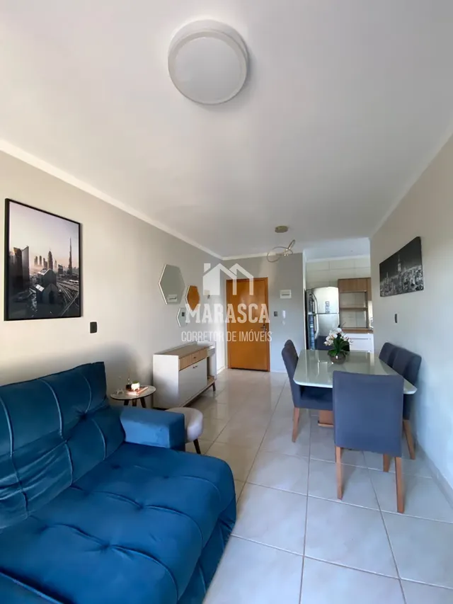 Apartamento com 2 dormitórios, foto 2