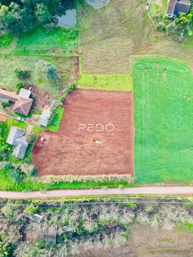 Área rural, foto 3