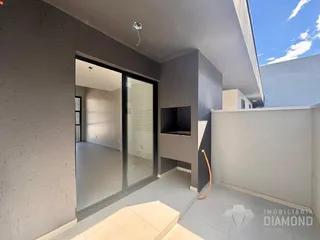 Casa geminada com 2 dormitórios, foto 12