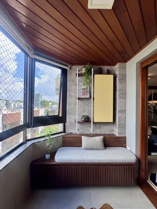 Apartamento com 3 dormitórios, foto 27