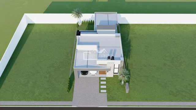 Casa com 3 dormitórios, foto 5