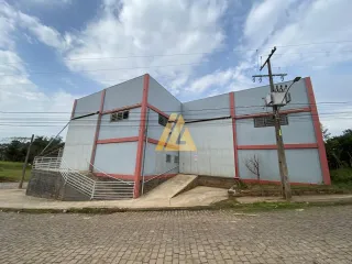Pavilhão, foto 1