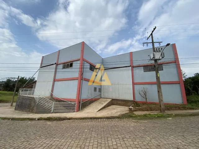 Pavilhão