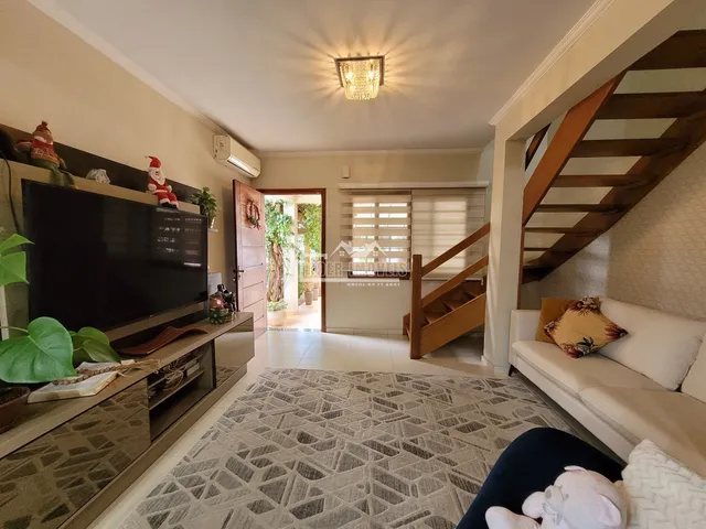 Sobrado com 2 dormitórios, foto 4