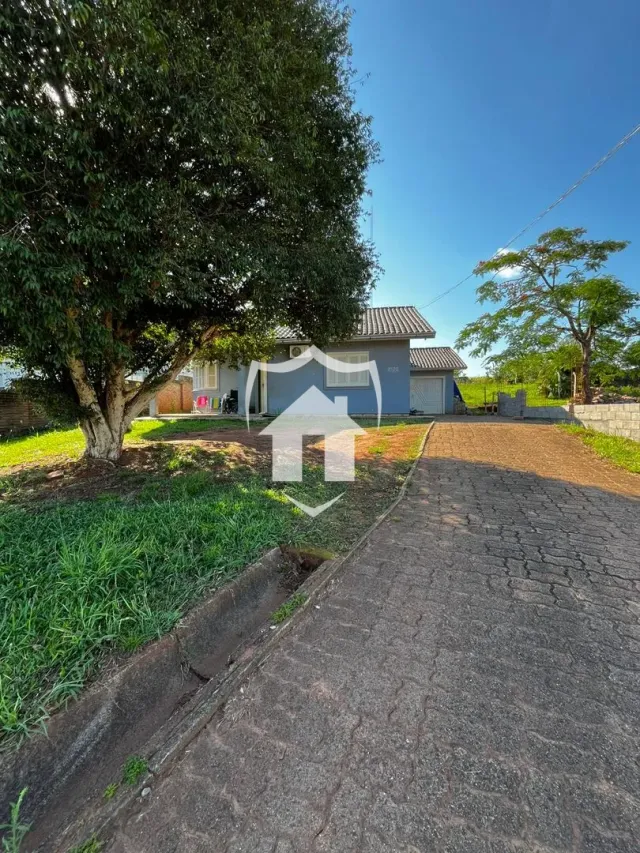 Casa com 2 dormitórios, foto 5