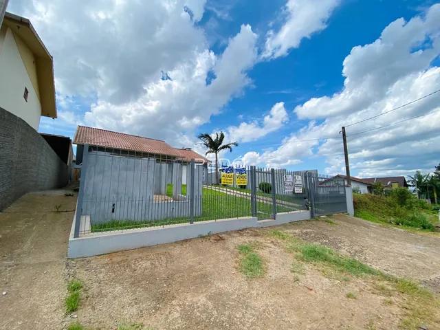 Casa com 3 dormitórios