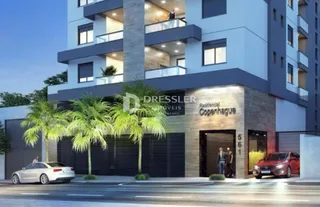 Apartamento com 3 dormitórios, foto 1