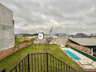 Casa com 2 dormitórios, foto 24