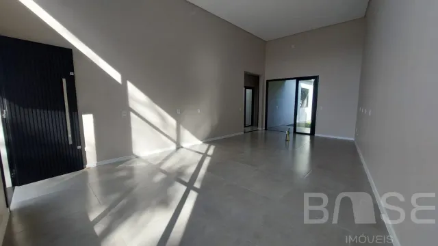 Casa geminada com 3 dormitórios, foto 4