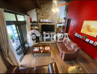 Casa com 4 dormitórios, foto 13