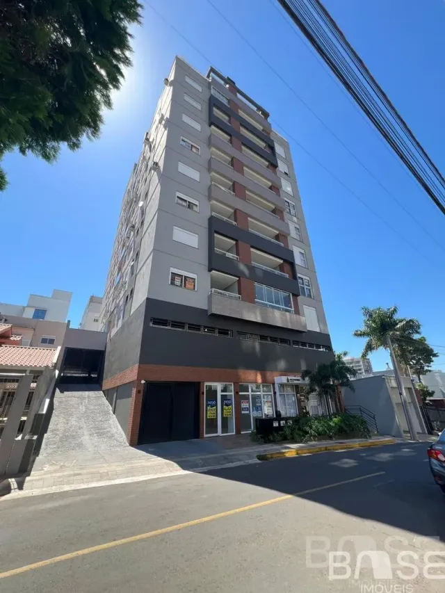 Apartamento com 3 dormitórios