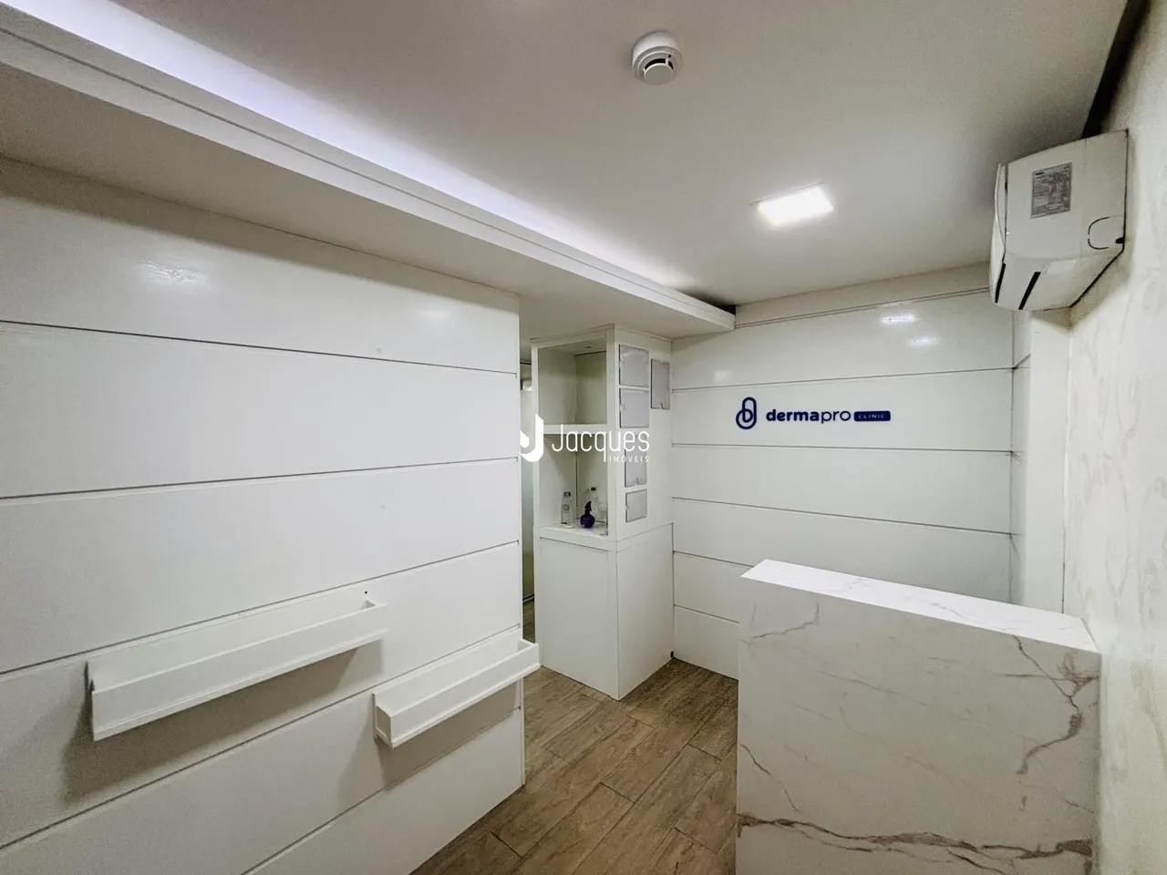 Sala comercial, foto 1