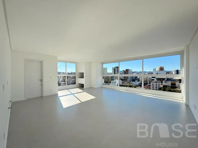 Apartamento com 3 dormitórios