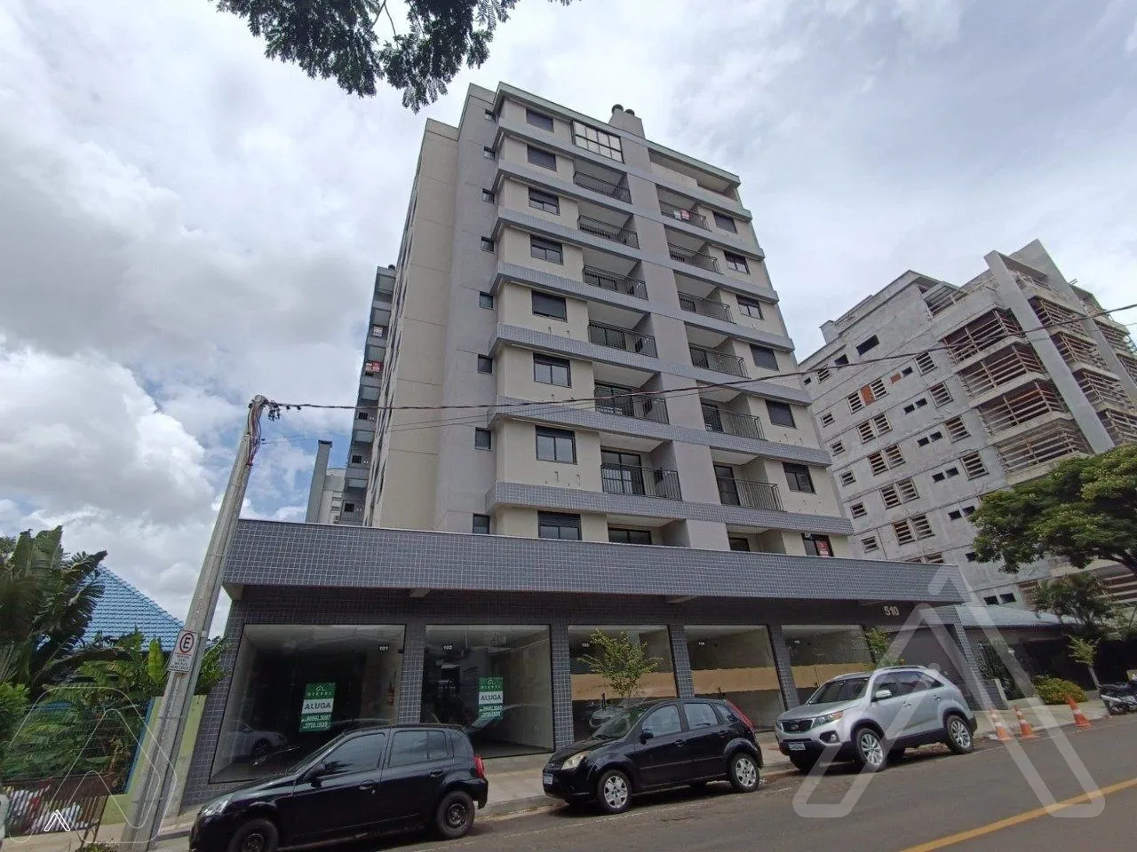 Apartamento com 1 dormitório, foto 1
