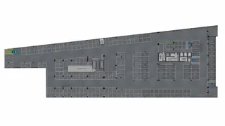 Sala comercial, foto 19