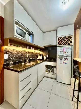 Casa com 2 dormitórios, foto 13