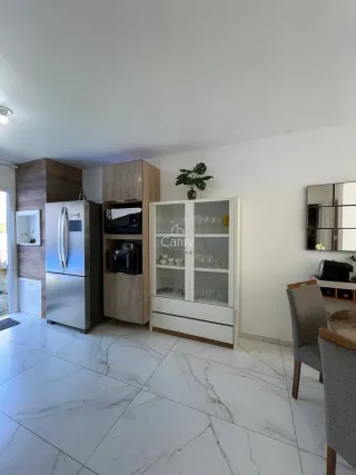 Casa geminada com 2 dormitórios, foto 9