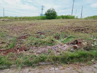 Terreno, foto 2