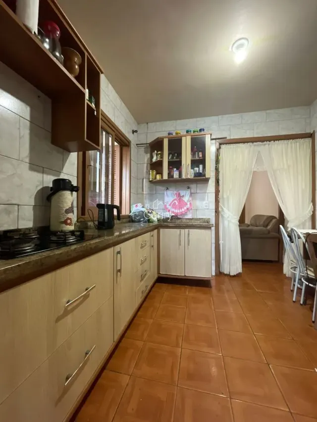 Casa com 2 dormitórios, foto 2