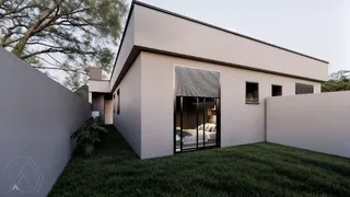 Casa geminada com 3 dormitórios, foto 12