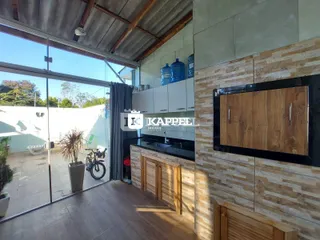 Sobrado com 2 dormitórios, foto 7