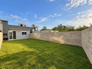 Casa geminada com 2 dormitórios, foto 6