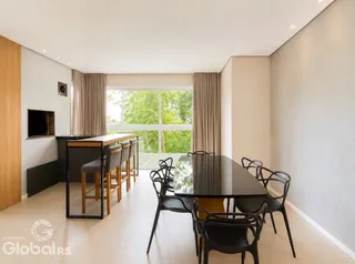 Apartamento com 2 dormitórios, foto 4