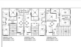 Casa geminada com 2 dormitórios, foto 10