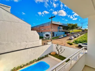 Sobrado com 3 dormitórios, foto 29