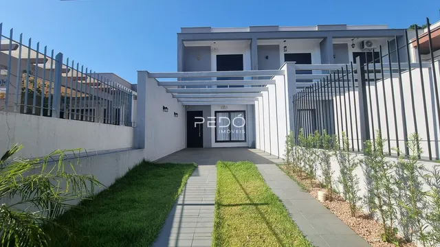 Sobrado com 2 dormitórios, foto 2