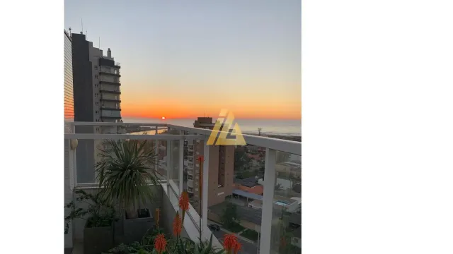 Cobertura com 6 dormitórios