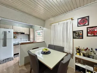 Casa geminada com 3 dormitórios, foto 13