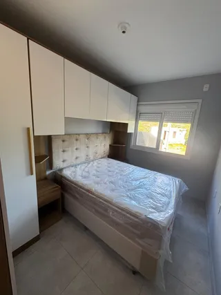 Casa geminada com 2 dormitórios, foto 9