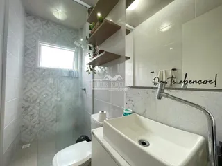 Casa geminada com 2 dormitórios, foto 7